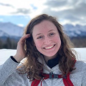 Meet your Posher, Jodi